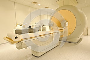 Magnetic Resonance Imager 02 photo