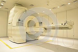 Magnetic Resonance Imager 06 photo