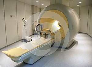 Magnetic resonance imaging 02