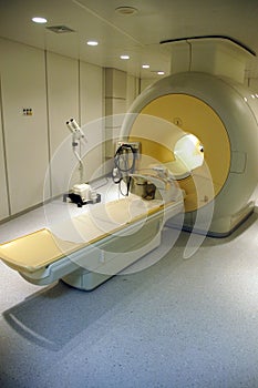 Magnetic resonance imaging 07