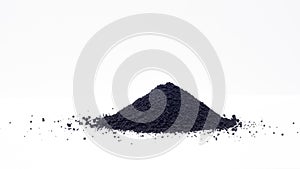 Magnetite iron(II,III) oxide (Fe3O4)