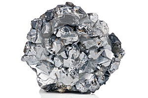 Magnetite mineral