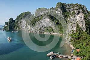 Magnificent Ha Long Bay