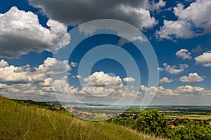 Magnificent landscapes of beautiful Bulgaria