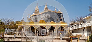 Magnificent Temple Architecture Central India Madhya Pradesh