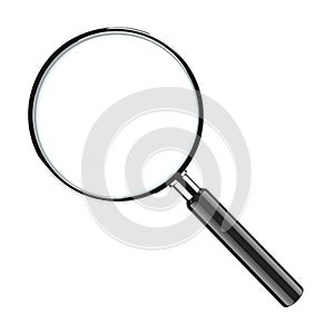 Magnifier Glass photo