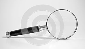 Magnifier photo