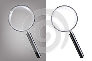 Magnifiers Set