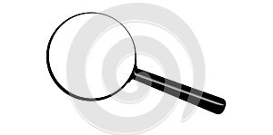 Magnifing Glass photo