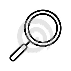 magnify glass icon