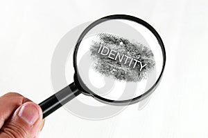 Magnify Identity