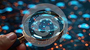 Magnifying Cloud Computing