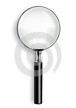 Magnifying glass