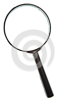 Magnifying glass