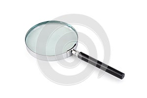 Magnifying glass