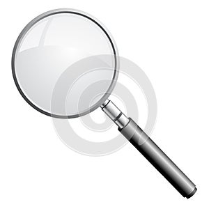 Magnifying glass