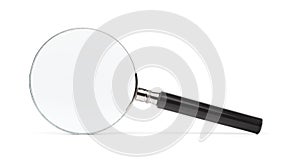 Magnifying glass