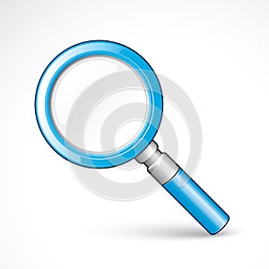 Magnifying Glass photo