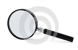 Magnifying glass