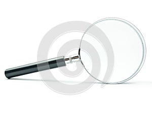 Magnifying Glass