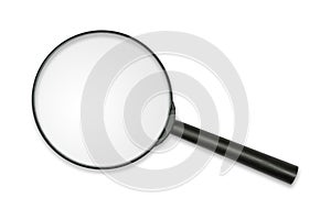 Magnifying glass