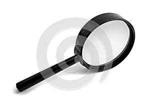 Magnifying glass 2