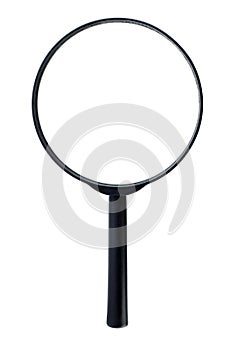 Magnifying glass