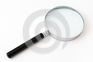 Magnifying glass