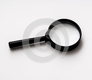 Magnifying glass