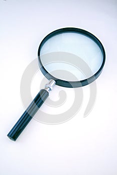 Magnifying glass