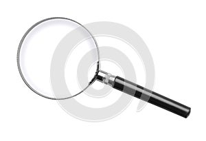 Magnifying glass