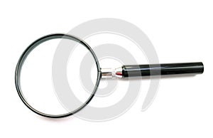 Magnifying glass