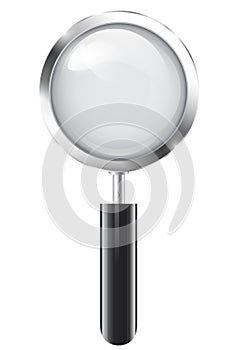 Magnifying glass