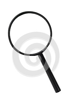 Magnifying glass