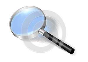 Magnifying glass