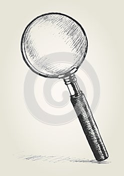 Magnifying Glass