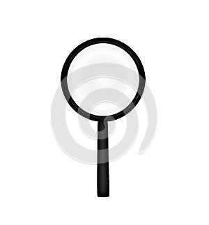 Magnifying glass