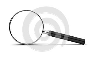 Magnifying glass