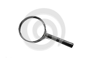 Magnifying glass