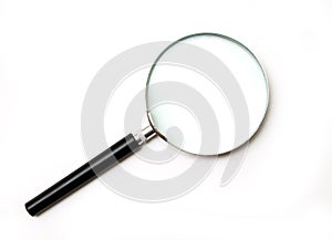 Magnifying glass