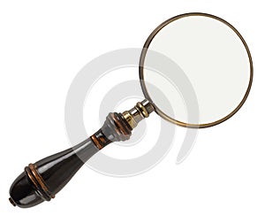 Magnifying glass