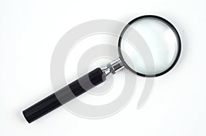 Magnifying glass