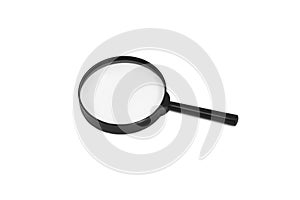 Magnifying glass