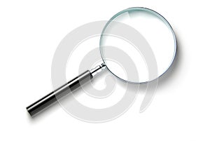 Magnifying glass