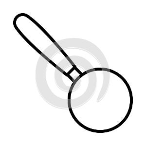 Magnifying Glass Icon