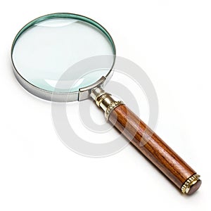 Magnifying glass