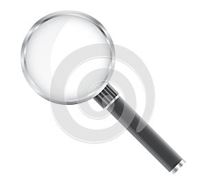 Magnifying Glass