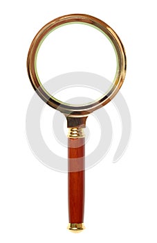Magnifying Lens
