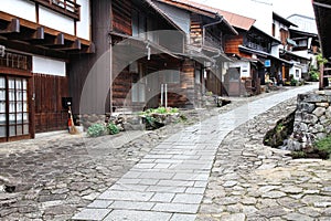 Magome
