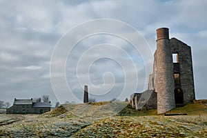 Magpie Mine